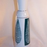 Spechtsbrunn Porzellan Vase , H.- 25 cm