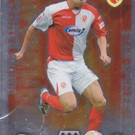 Energie Cottbus Topps Match Attax Trading Card 2008 Dimitar Rangelov Nr.90