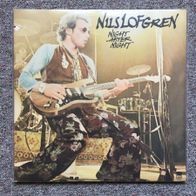 Nils Lofgren - Night After Night - US 1977