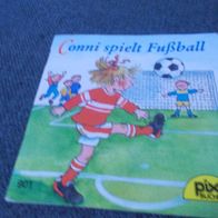 Pixi Buch Conni spielt Fußball Nr.901 gebraucht