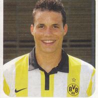 Borussia Dortmund Panini Sammelbild 2006 Philipp Degen Bildnummer 179