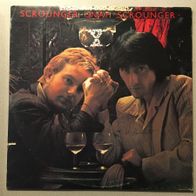 Scrounger - Snap - UK 1976