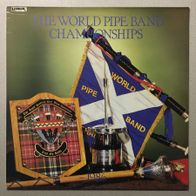 The World Pipe Band Championships 1986