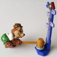 T.T.T in Volksfeststimmung 1996 / Mucki Maxl + Bauanleitung + BPZ