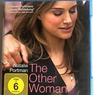 BluRay The Other Woman - Natalie Portman NEUwertig !
