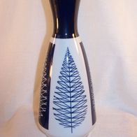 Spechtsbrunn Porzellan Vase , H.- 23,5 cm