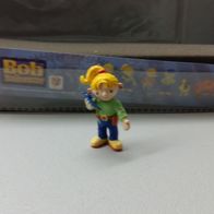 Fremdfiguren / Rotstern - Bob der Baumeister + BPZ