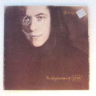 Bob Geldof - The Vegetarians of Love, LP - Phonogram / Mercury 1990