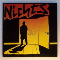 Nichts - Made in Eile, LP - Wea / Schall 1981
