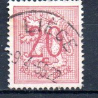 Belgien Nr. 889 gestempelt (2101)