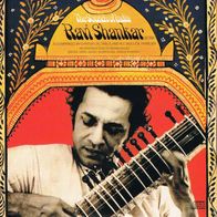 Ravi Shankar - The sounds of India