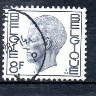 Belgien Nr. 1701 - 1 gestempelt (2101)