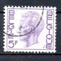 Belgien Nr. 1754 - 1 gestempelt (2101)