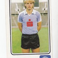 Panini Fussball 1983 Dieter Timme Hertha BSC Berlin Nr 12