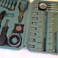 Werkzeugkoffer 100PCS Tool Set