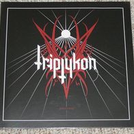 Triptykon- Breathing/ 7" BLACK Vinyl Single/ Ltd / Sealed/ OVP/ Celtic Frost