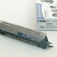SBB Cargo Getreidewagen Tagnpps neu NME H0 510680 AC OVP SBB Cargo Getreidewagen Tagnpps neu NME H0 510680 AC OVP