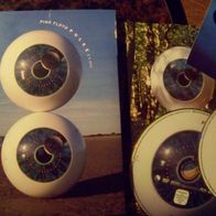 Pink Floyd - Pulse - DVD 2er Set