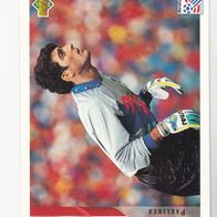 Upper Deck Card Fussball WM USA Gianluca Pagliuca Italia #119