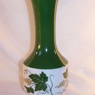 Spechtsbrunn Porzellan Vase , H.- 21 cm *