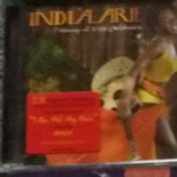 India Arie Testimony Vol. 1 CD