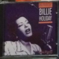 Billie Holiday The Best of CD