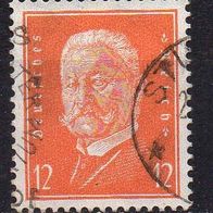 D. Reich 1932, Mi. Nr. 0466 / 466, von Hindenburg, gestempelt #05489