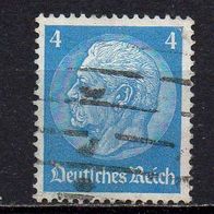 D. Reich 1932, Mi. Nr. 0467 / 467, von Hindenburg, gestempelt #05490