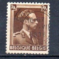 Belgien Nr. 423 - 1 gestempelt (2102)