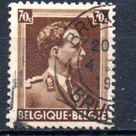 Belgien Nr. 423 - 2 gestempelt (2102)