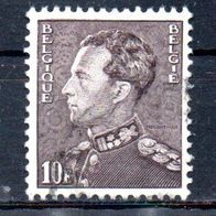 Belgien Nr. 430 - 1 gestempelt (2102)