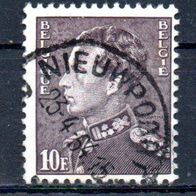 Belgien Nr. 430 - 2 gestempelt (2102)