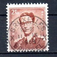 Belgien Nr. 1075 - 1 gestempelt (2102)