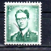 Belgien Nr. 1126 - 2 gestempelt (2102)