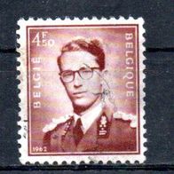 Belgien Nr. 1298 - 1 gestempelt (2102)