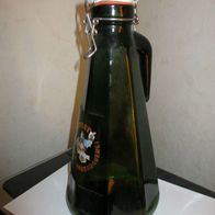 Bierflasche 2 l, Henkelflasche, Woinemer Hausbrauerei