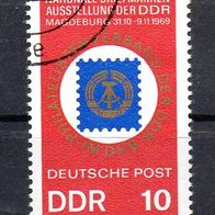 2830/1 ) DDR Mi. Nr. 1477 o