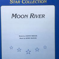 Mercer/ Mancini: MOON RIVER - Star Collection IMP