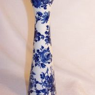 OCA - Oechsler & Andexer / Kronach - Delft 1103 Kobalt Porzellan Vase