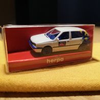 Herpa 185585 VW Golf 3 III GL Limousine 4-türig "Pepsi Max"