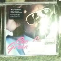 Green Cee The Lady Killer Soul CD