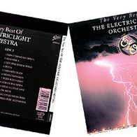 E.L.O. - The very best of the Electric Light Orchestra