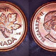 Kanada 1 Cent 2006 (2374)