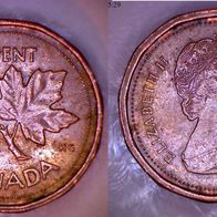 Kanada 1 Cent 1984 (2376)