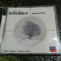Franz Schubert - Winterreise