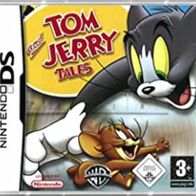Tom & Jerry DS - Nintendo DS