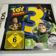 Disney - Toy Story 3 - Nintendo DS