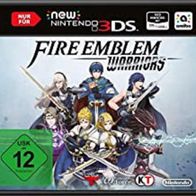 Fire Emblem - Nur für New Nintendo 3DS