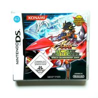 Yu-Gi-Oh - Stardust Accelerator 2009 - Nintendo DS & 3DS