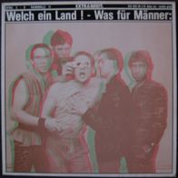 Extrabreit - welch ein land was für männer - LP - 1981 - Kult - incl. "polizisten"